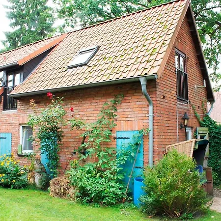 Uhlenhus Bohlsen