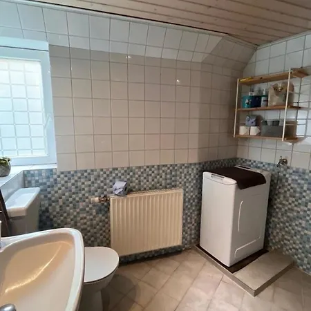 Uhlenhus Feriehus *