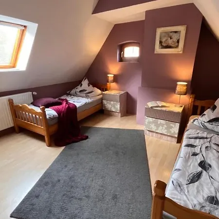 Feriehus Uhlenhus