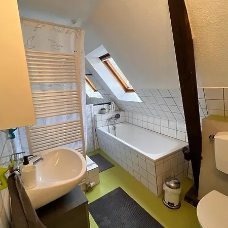 Uhlenhus Feriehus