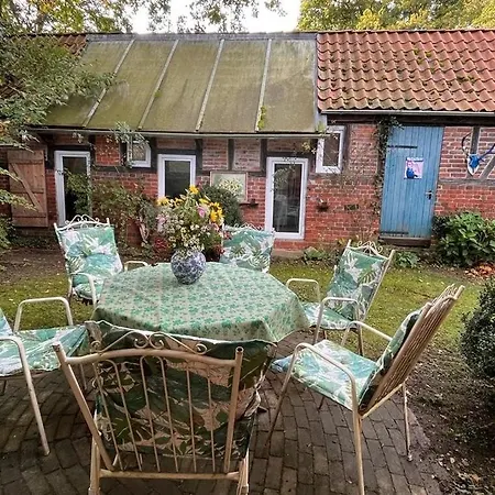 Feriehus Uhlenhus *