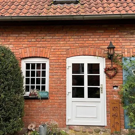 Feriehus Uhlenhus *